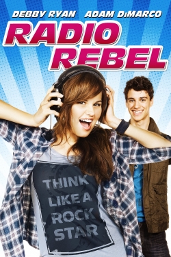 Watch Free Radio Rebel Movies Full HD Online