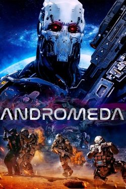 Watch Free Andromeda Movies Full HD Online