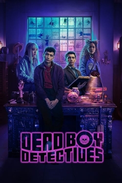 Watch Free Dead Boy Detectives Movies Full HD Online