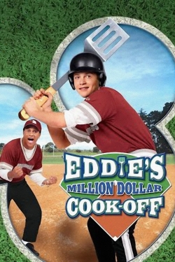 Watch Free Eddie's Million Dollar Cook Off Movies Full HD Online