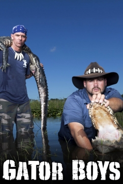 Watch Free Gator Boys Movies Full HD Online