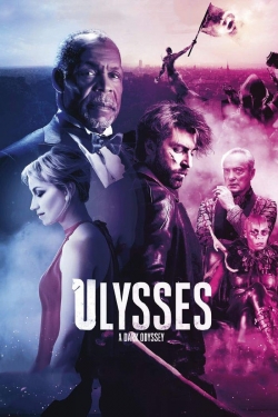 Watch Free Ulysses: A Dark Odyssey Movies Full HD Online