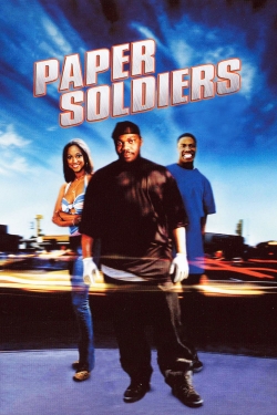 Watch Free Paper Soldiers Movies Full HD Online