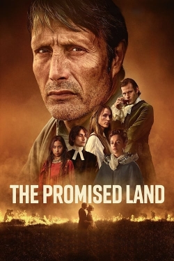 Watch Free The Promised Land Movies Full HD Online