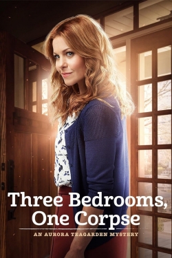 Watch Free Three Bedrooms, One Corpse: An Aurora Teagarden Mystery Movies Full HD Online