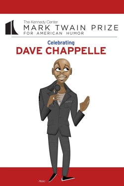 Watch Free Dave Chappelle: The Kennedy Center Mark Twain Prize Movies Full HD Online