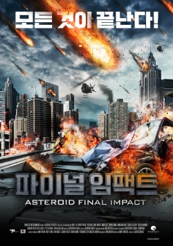 Watch Free Asteroid: Final Impact Movies Full HD Online