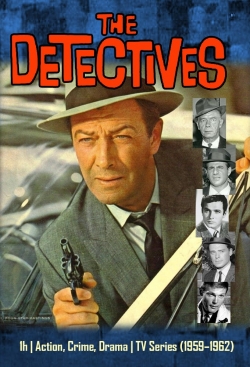 Watch Free The Detectives Movies Full HD Online