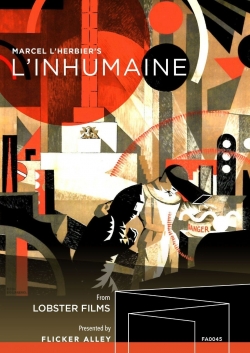 Watch Free L'Inhumaine Movies Full HD Online