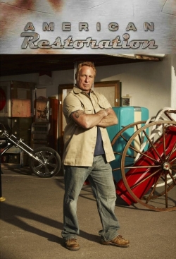 Watch Free American Restoration Movies Full HD Online