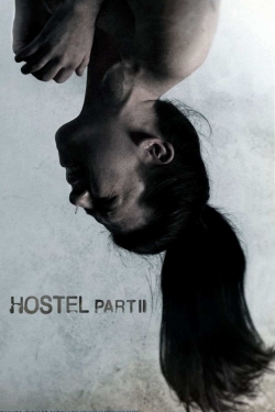 Watch Free Hostel: Part II Movies Full HD Online