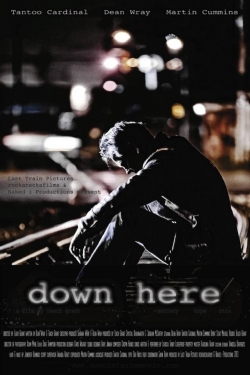 Watch Free Down Here Movies Full HD Online