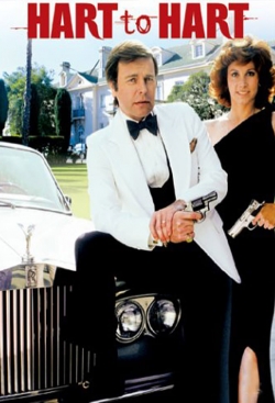 Watch Free Hart to Hart Movies Full HD Online