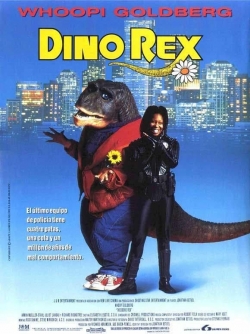 Watch Free Theodore Rex Movies Full HD Online