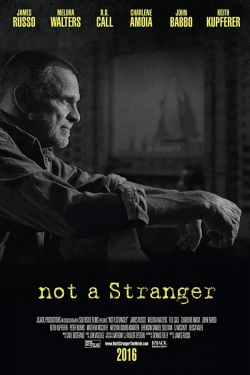 Watch Free Not a Stranger Movies Full HD Online