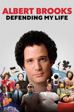 Watch Free Albert Brooks: Defending My Life Movies Full HD Online