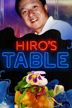 Watch Free Hiro's Table Movies Full HD Online