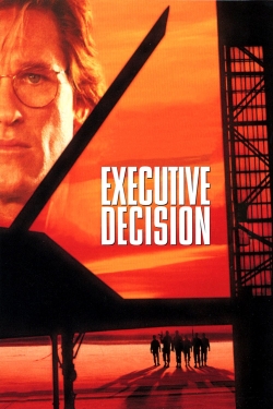 Watch Free Executive Decision Movies Full HD Online