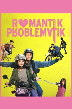 Watch Free Romantik Problematik Movies Full HD Online