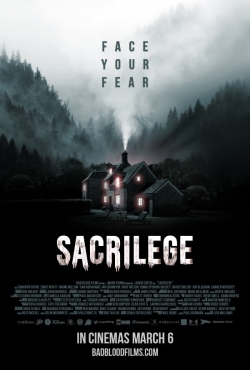 Watch Free Sacrilege Movies Full HD Online