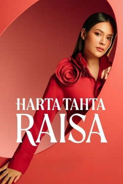 Watch Free Harta Tahta Raisa Movies Full HD Online