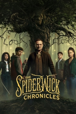 Watch Free The Spiderwick Chronicles Movies Full HD Online