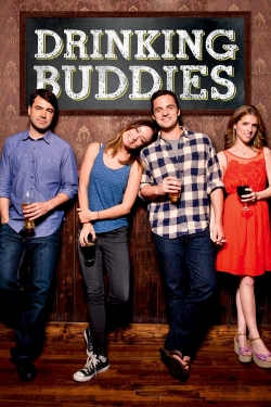 Watch Free Drinking Buddies Movies Full HD Online