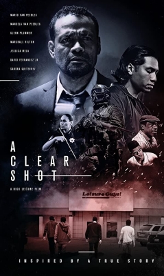 Watch Free A Clear Shot Movies Full HD Online