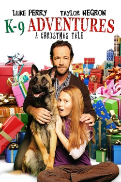 Watch Free K-9 Adventures: A Christmas Tale Movies Full HD Online