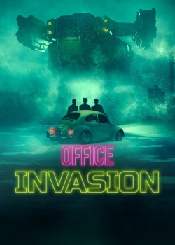 Watch Free Office Invasion Movies Full HD Online