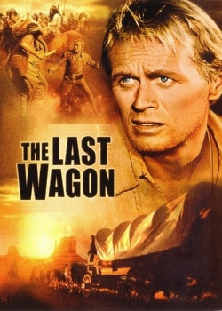 Watch Free The Last Wagon Movies Full HD Online