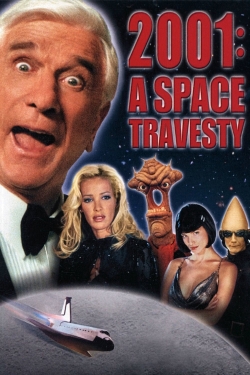 Watch Free 2001: A Space Travesty Movies Full HD Online