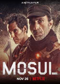 Watch Free Mosul Movies Full HD Online