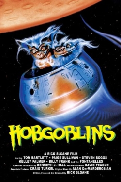 Watch Free Hobgoblins Movies Full HD Online