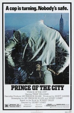 Watch Free Prince of the City Movies Full HD Online