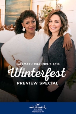 Watch Free 2019 Winterfest Preview Special Movies Full HD Online