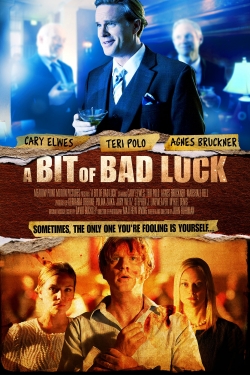 Watch Free A Bit of Bad Luck Movies Full HD Online