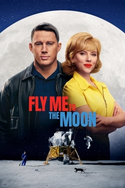 Watch Free Fly Me to the Moon Movies Full HD Online