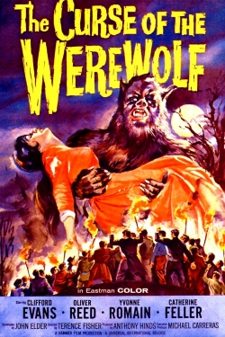 Watch Free The Curse of the Werewolf Movies Full HD Online