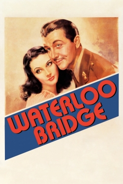 Watch Free Waterloo Bridge Movies Full HD Online