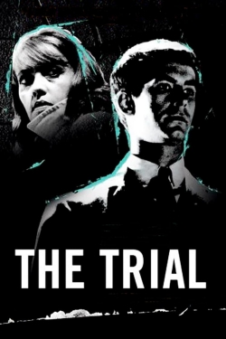 Watch Free The Trial Movies Full HD Online