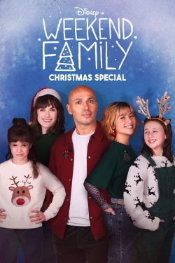 Watch Free Weekend Family Christmas Special Movies Full HD Online