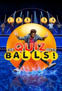 Watch Free The Quiz with Balls Movies Full HD Online