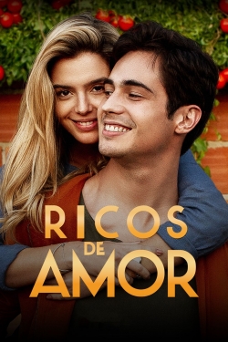 Watch Free Rich in Love Movies Full HD Online