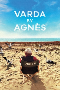 Watch Free Varda by Agnès Movies Full HD Online