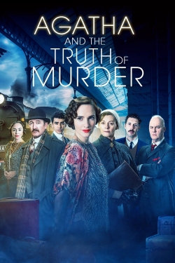 Watch Free Agatha and the Truth of Murder Movies Full HD Online