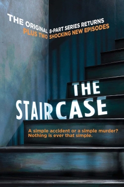 Watch Free The Staircase Movies Full HD Online