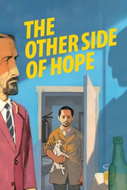 Watch Free The Other Side of Hope Movies Full HD Online