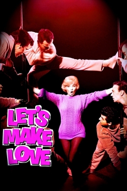 Watch Free Let's Make Love Movies Full HD Online