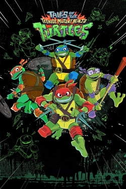 Watch Free Tales of the Teenage Mutant Ninja Turtles Movies Full HD Online